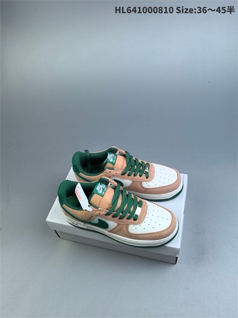 women air force one shoes 36-45 2025-9-19-775